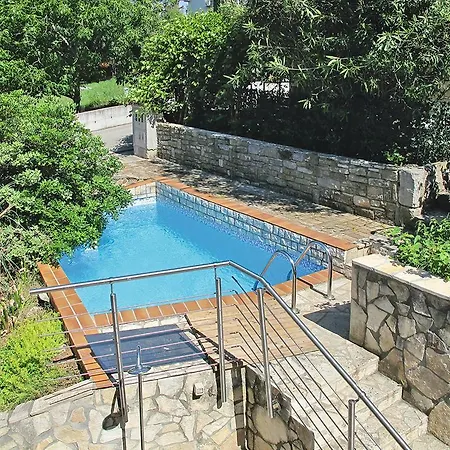 Haus Jadranka *
