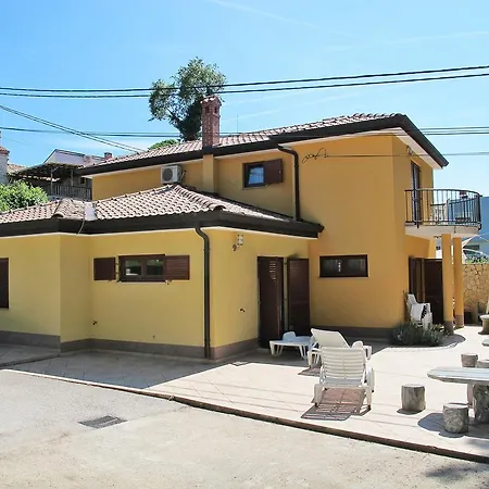 Haus Jadranka Holiday home *