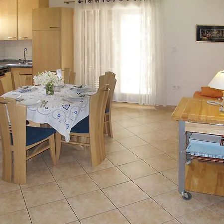 Holiday home Haus Jadranka Kastel