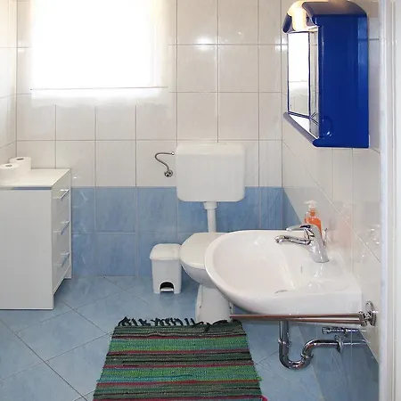Vikendica Haus Jadranka